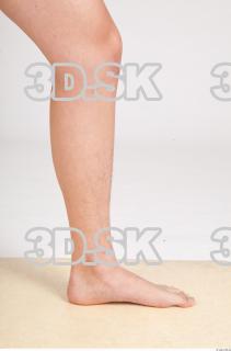 Leg texture of Wade 0002